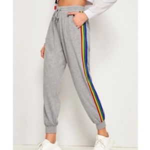 Drawstring Joggers